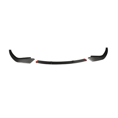 BMW 3 Series G20 M Sport Carbon Fibre Front Lip
