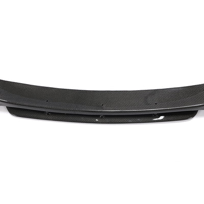 BMW 5 Series F10 M5 Carbon Fibre Front Lip