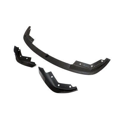 BMW 3 Series G20 G28 M Sport Carbon Fibre Front Lip