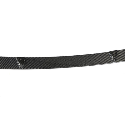 BMW 3 Series G20 M Sport Carbon Fibre Front Lip
