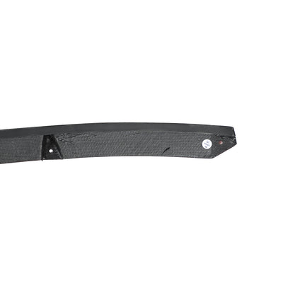 BMW 3 Series G20 M Sport Carbon Fibre Front Lip