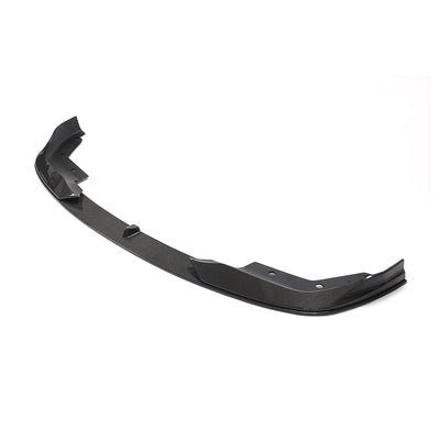 BMW 3 Series G20 G28 M Sport Carbon Fibre Front Lip