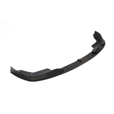 BMW 3 Series G20 G28 M Sport Carbon Fibre Front Lip