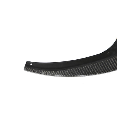 BMW 3 Series G20 M Sport Carbon Fibre Front Lip