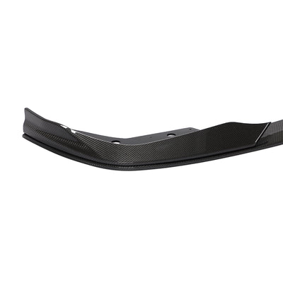 BMW 3 Series G20 G28 M Sport Carbon Fibre Front Lip