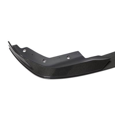 BMW 3 Series G20 G28 M Sport Carbon Fibre Front Lip