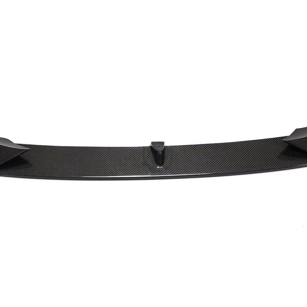 BMW 3 Series G20 G28 M Sport Carbon Fibre Front Lip