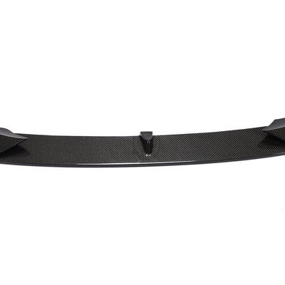 BMW 3 Series G20 G28 M Sport Carbon Fibre Front Lip