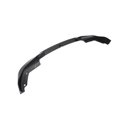 BMW 3 Series G20 G28 M Sport Carbon Fibre Front Lip