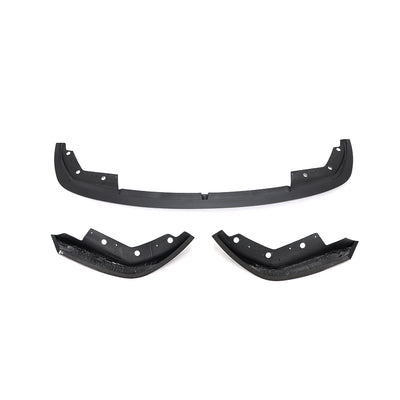 BMW 3 Series G20 G28 M Sport Carbon Fibre Front Lip
