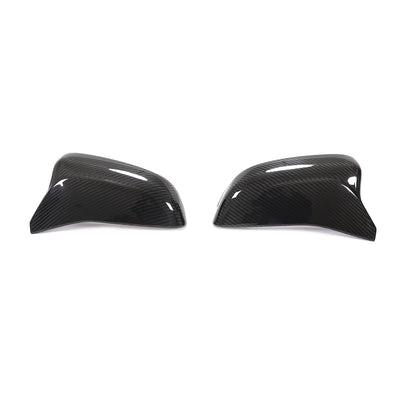 BMW 5 Series F90 M5 Dry Carbon Fibre Mirror Cover