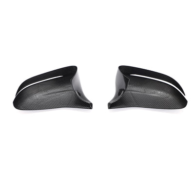 BMW 5 Series F90 M5 Dry Carbon Fibre Mirror Cover