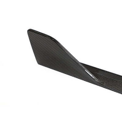 BMW 2 Series G42 M Sport Carbon Fibre Side Skirts
