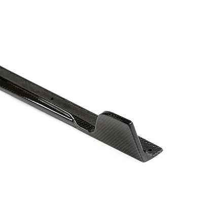 BMW 2 Series G42 M Sport Carbon Fibre Side Skirts