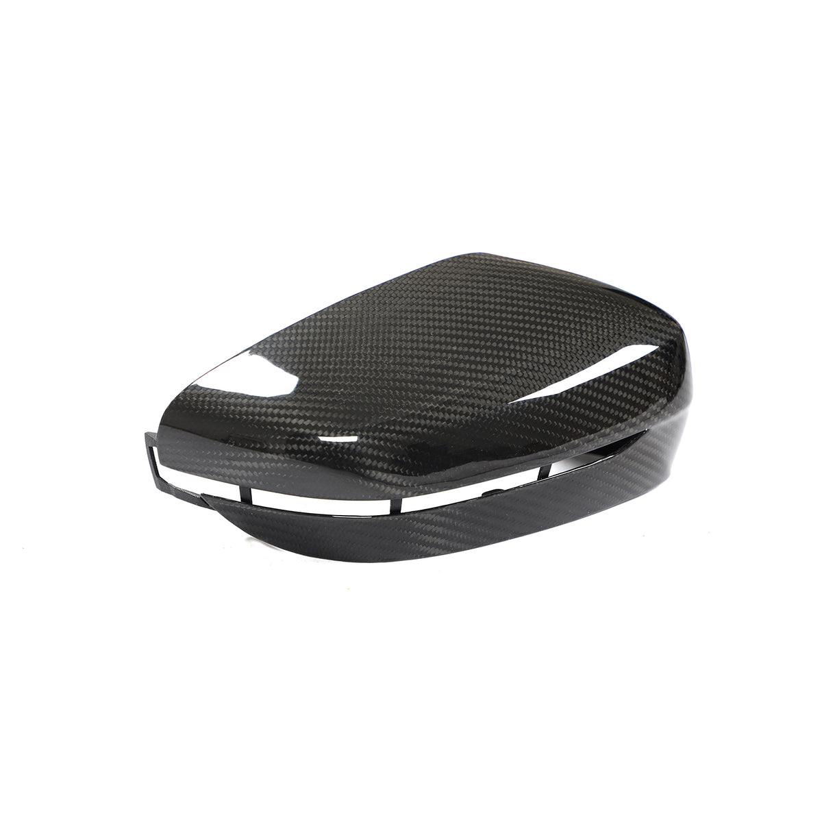 BMW 3/4/5/6/7/8 Series Universal Dry Carbon Fibre Mirror Cover