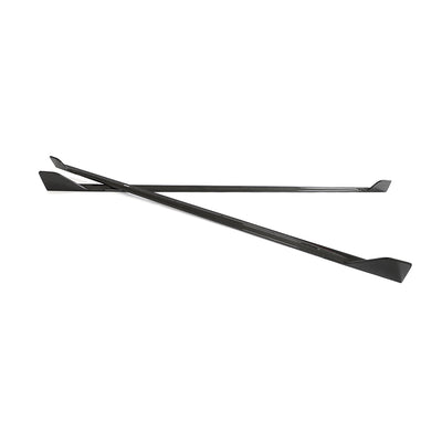 BMW 2 Series G42 M Sport Carbon Fibre Side Skirts