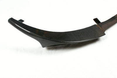 BMW 5 Series F10 M Sport Carbon Fibre Front Lip