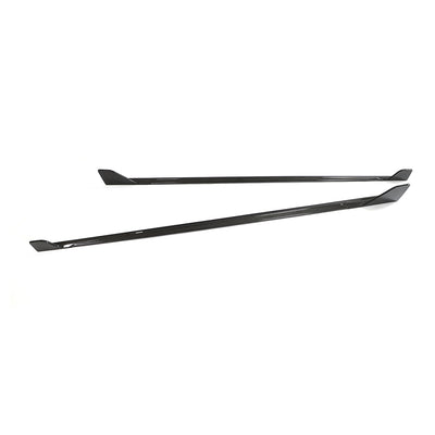 BMW 2 Series G42 M Sport Carbon Fibre Side Skirts