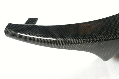 BMW 5 Series F10 M Sport Carbon Fibre Front Lip
