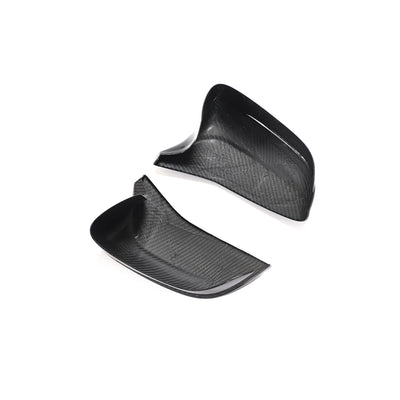 BMW 5 Series F90 M5 Dry Carbon Fibre Mirror Cover