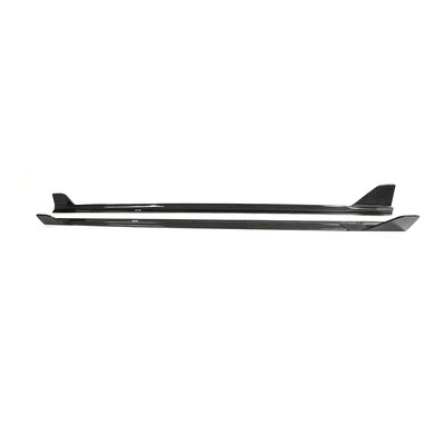 BMW 2 Series G42 M Sport Carbon Fibre Side Skirts