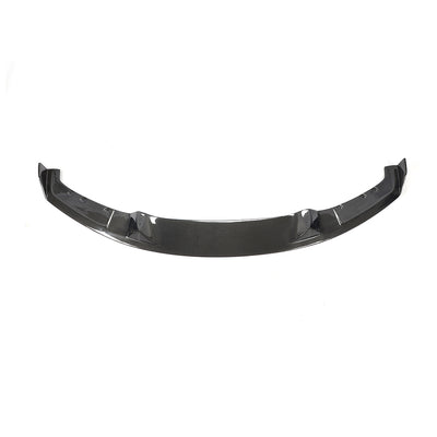 BMW 3 Series F30 F35 M Sport Carbon Fibre Front Lip