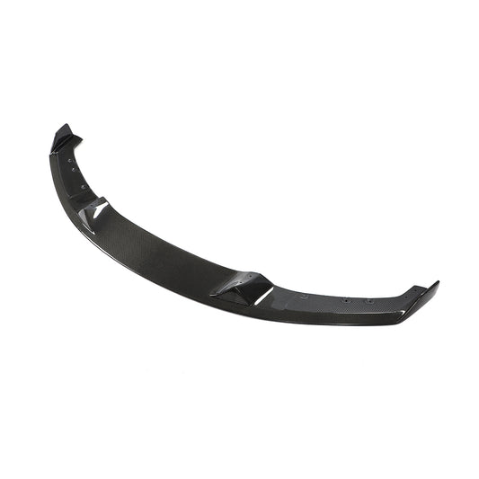 BMW 3 Series F30 F35 M Sport Carbon Fibre Front Lip