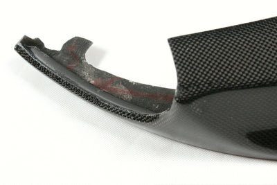 BMW 5 Series F10 M Sport Carbon Fibre Front Lip