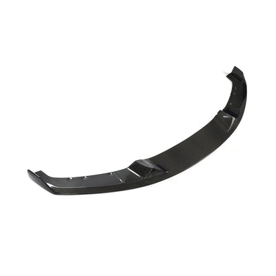 BMW 3 Series F30 F35 M Sport Carbon Fibre Front Lip