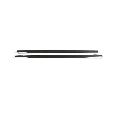 BMW 2 Series G42 M Sport Carbon Fibre Side Skirts