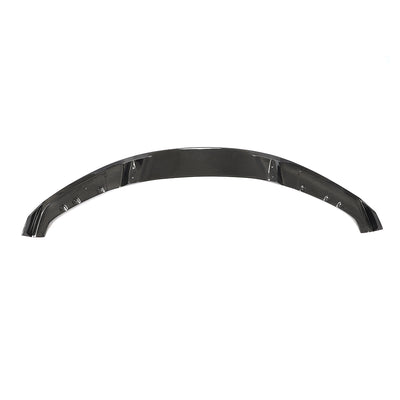 BMW 3 Series F30 F35 M Sport Carbon Fibre Front Lip