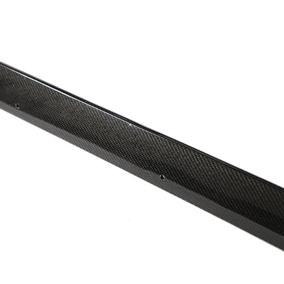 BMW 2 Series G42 M Sport Carbon Fibre Side Skirts