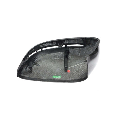 BMW 3/4/5/6/7/8 Series Universal Dry Carbon Fibre Mirror Cover