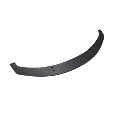 BMW 3 Series F30 F35 M Sport Carbon Fibre Front Lip