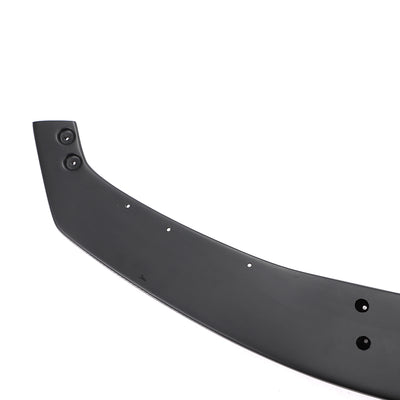 BMW 3 Series F30 F35 M Sport Carbon Fibre Front Lip