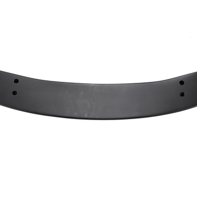 BMW 3 Series F30 F35 M Sport Carbon Fibre Front Lip