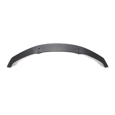 BMW 3 Series F30 F35 M Sport Carbon Fibre Front Lip