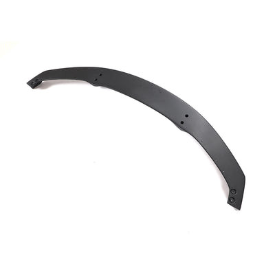 BMW 3 Series F30 F35 M Sport Carbon Fibre Front Lip