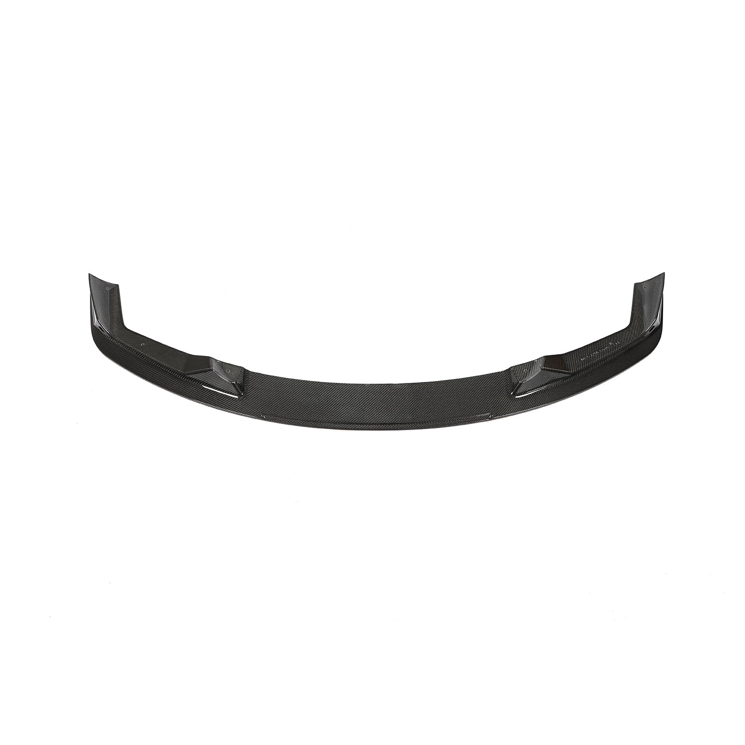 BMW 2 Series F87 M2 C Carbon Fibre Front Lip