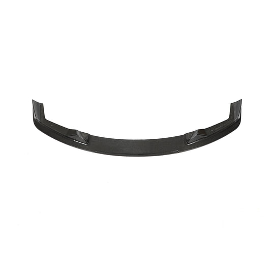 BMW 2 Series F87 M2 C Carbon Fibre Front Lip