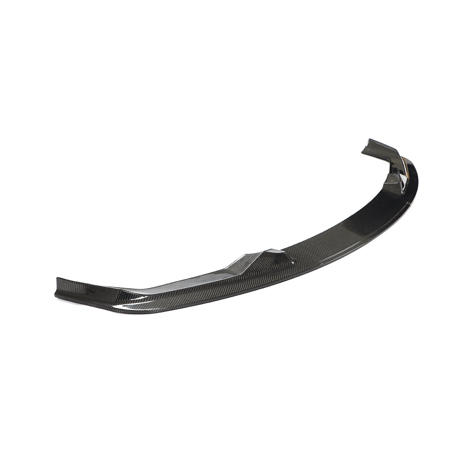 BMW 2 Series F87 M2 C Carbon Fibre Front Lip