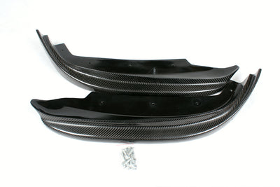 BMW 3 Series F30 Carbon Fibre Apron