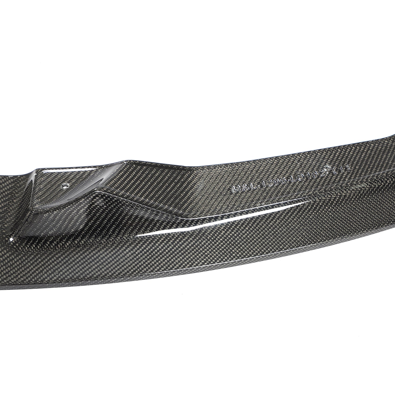 BMW 2 Series F87 M2 C Carbon Fibre Front Lip