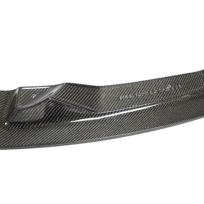 BMW 2 Series F87 M2 C Carbon Fibre Front Lip