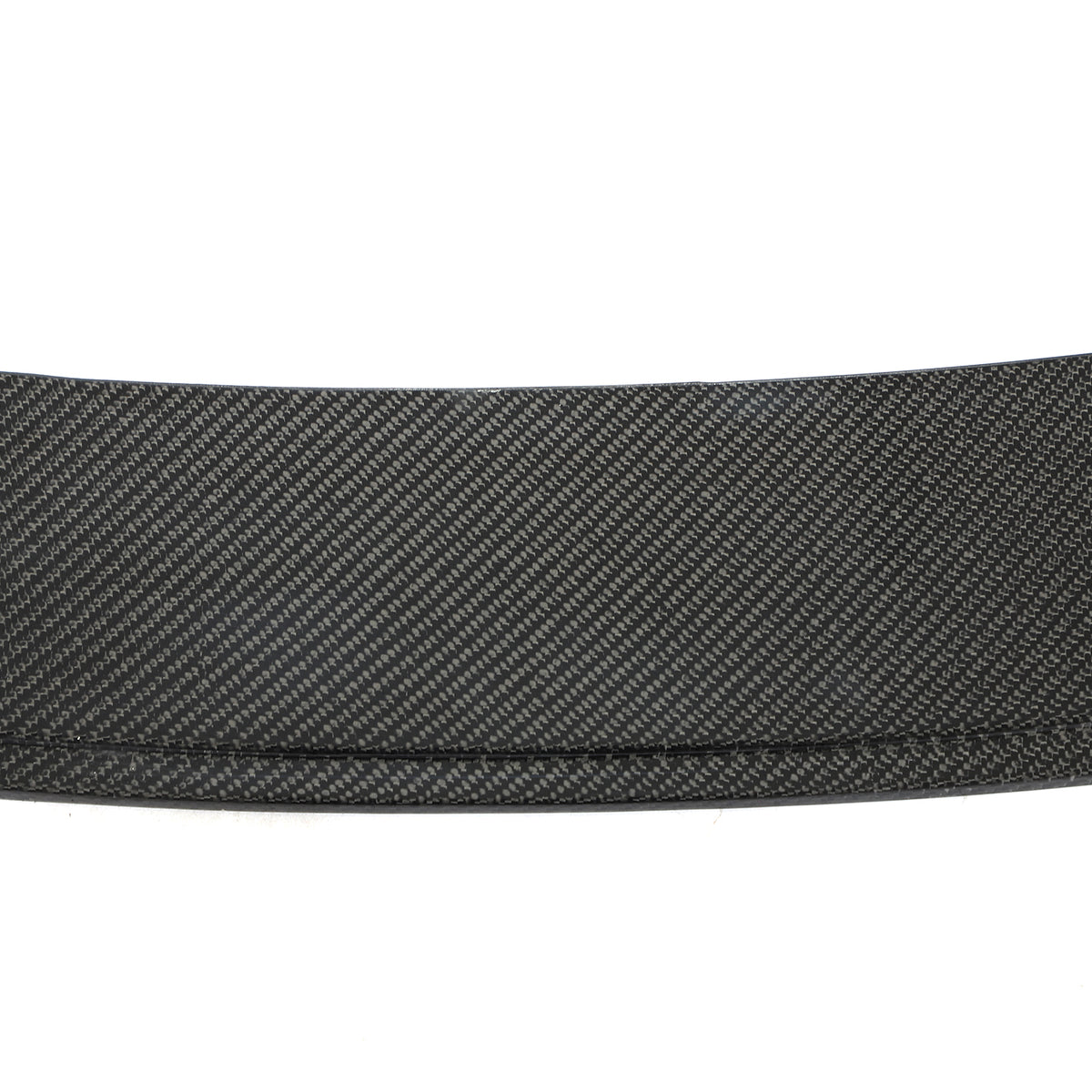 BMW 2 Series F87 M2 C Carbon Fibre Front Lip