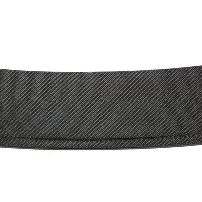 BMW 2 Series F87 M2 C Carbon Fibre Front Lip