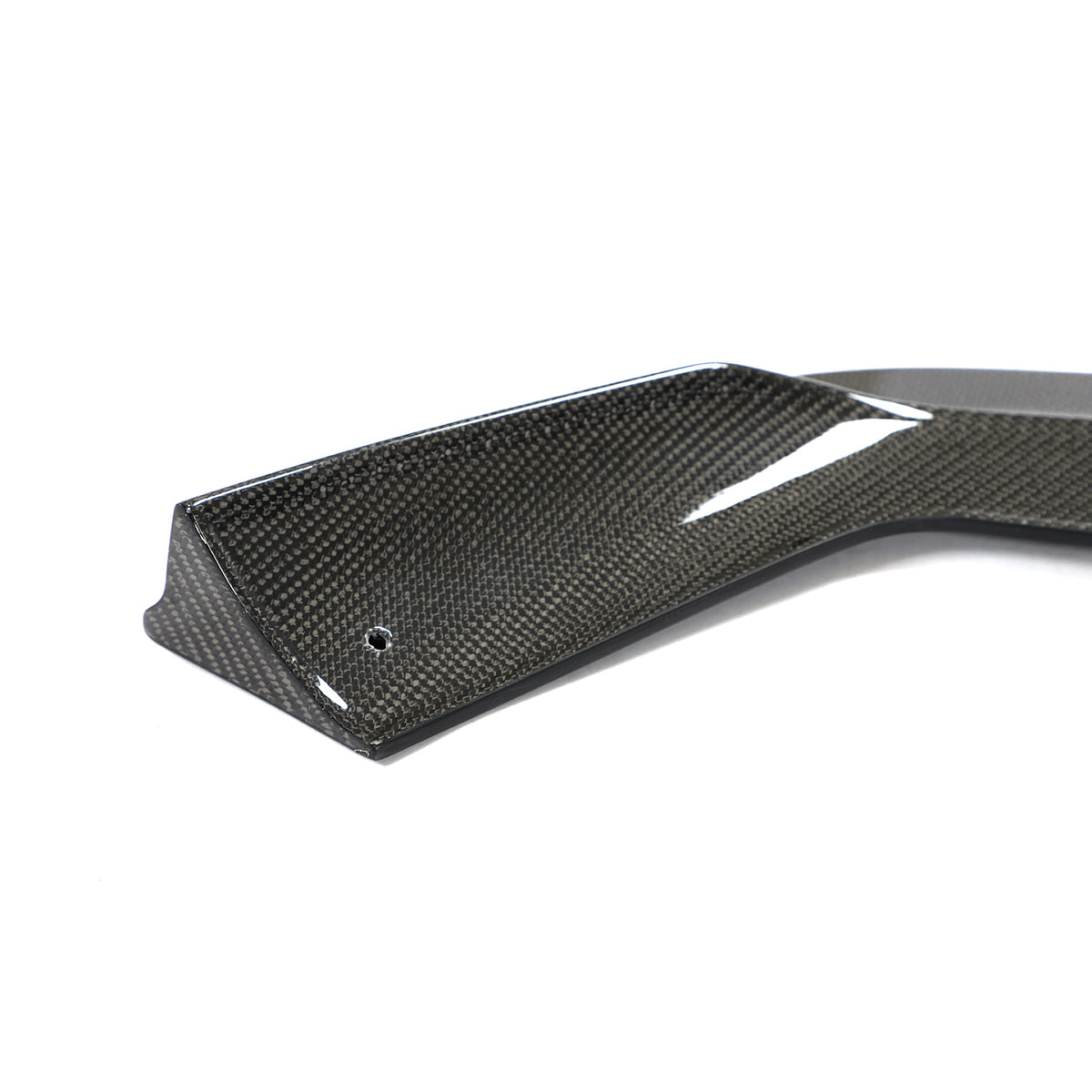 BMW 2 Series F87 M2 C Carbon Fibre Front Lip