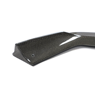 BMW 2 Series F87 M2 C Carbon Fibre Front Lip