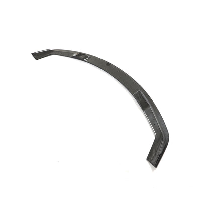 BMW 2 Series F87 M2 C Carbon Fibre Front Lip