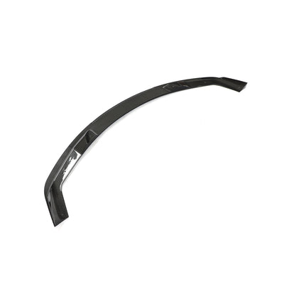 BMW 2 Series F87 M2 C Carbon Fibre Front Lip